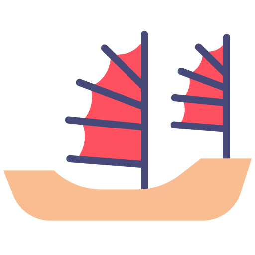 icono de velero